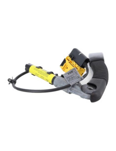 Pretensionneur de ceinture avant droit BMW X3 E83 PHASE 2 Diesel 2