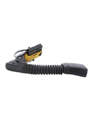 Pretensionneur de ceinture avant droit BMW X3 E83 PHASE 2 Diesel