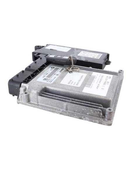 Kit de demarrage BMW X5 E70 PHASE 1 Diesel