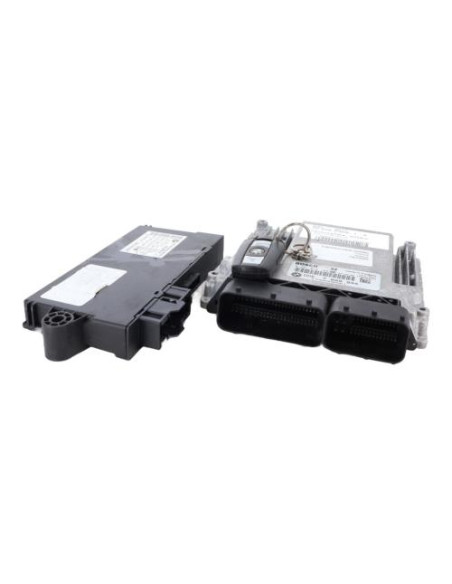 Kit de demarrage BMW X5 E70 PHASE 1 Diesel