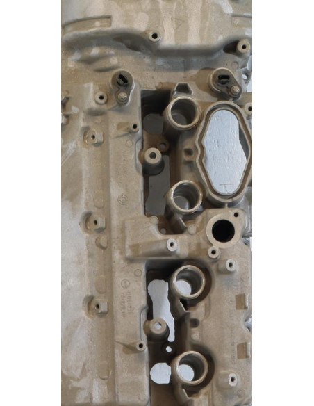 Couvre culasse BMW SERIE 5 F10 PHASE 2 Essence