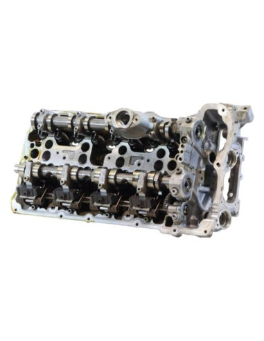 Culasse BMW SERIE 5 F10 PHASE 2 Essence