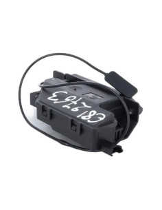 Serrure de coffre BMW SERIE 1 E81 Diesel 2