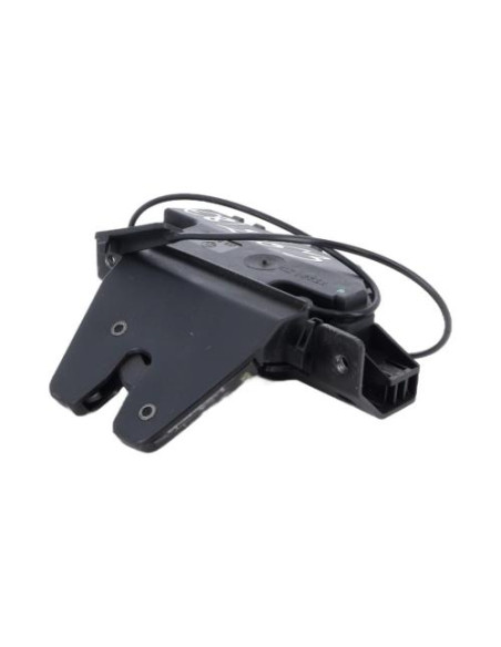 Serrure de coffre BMW SERIE 1 E81 Diesel