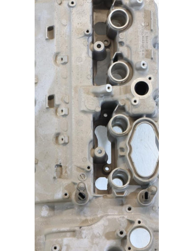 Couvre culasse BMW SERIE 5 F10 PHASE 2 Essence