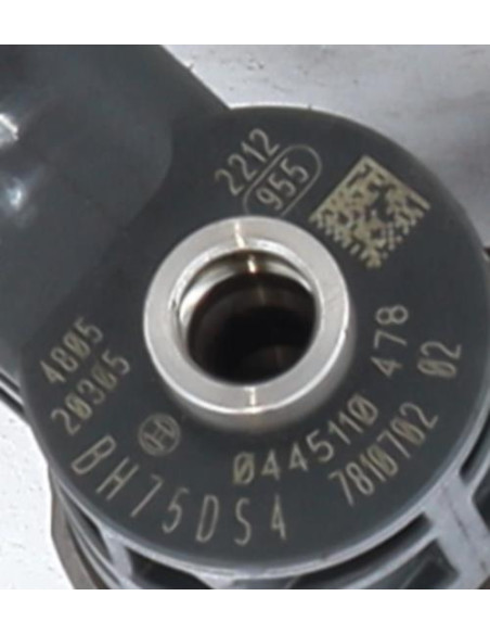 Injecteurs BMW X3 F25 PHASE 1 Diesel