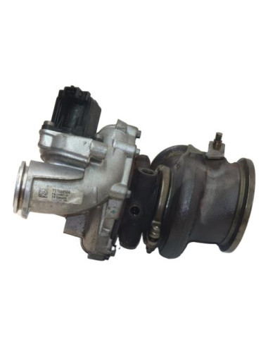 Turbo BMW SERIE 5 F10 PHASE 1 Essence