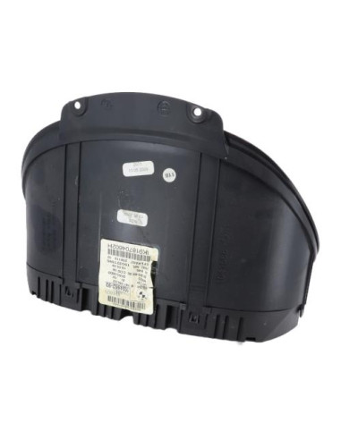 Compteur BMW SERIE 1 E81 Diesel