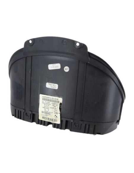 Compteur BMW SERIE 1 E81 Diesel