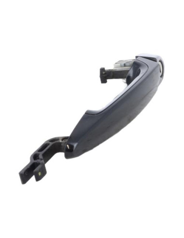 Poignee porte avant gauche BMW X5 E70 PHASE 1 Diesel