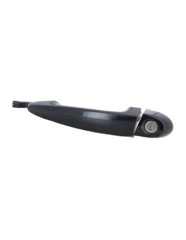 Poignee porte avant gauche BMW X5 E70 PHASE 1 Diesel
