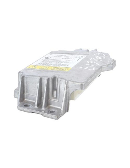 Boitier air bag BMW X5 E70 PHASE 1 Diesel