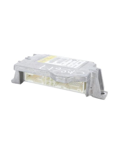 Boitier air bag BMW X5 E70 PHASE 1 Diesel