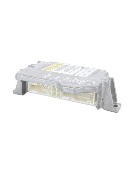 Boitier air bag BMW X5 E70 PHASE 1 Diesel