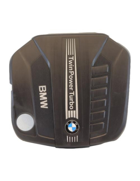 Cache moteur  BMW SERIE 5 F11 TOURING PHASE 1 BREAK Diesel