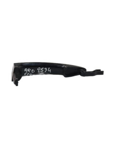 Poignee porte arriere droit BMW X5 E70 PHASE 2 Diesel 2