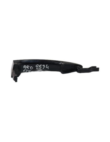 Poignee porte arriere droit BMW X5 E70 PHASE 2 Diesel