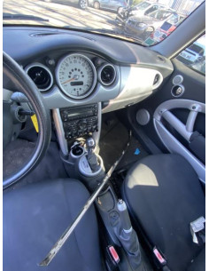 Autoradio MINI MINI 1 R50/R53 PHASE 1 Essence