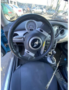 Contacteur tournant MINI MINI 1 R50/R53 PHASE 1 Essence