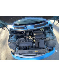 Maitre cylindre (freinage) MINI MINI 1 R50/R53 PHASE 1 Essence