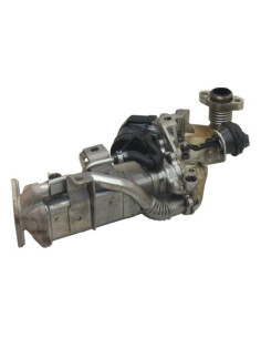 Radiateur EGR BMW X3 F25 PHASE 1 Diesel 2