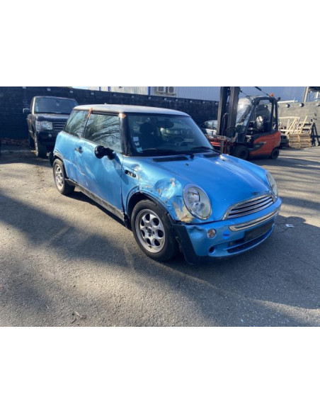 Mastervac MINI MINI 1 R50/R53 PHASE 1 Essence