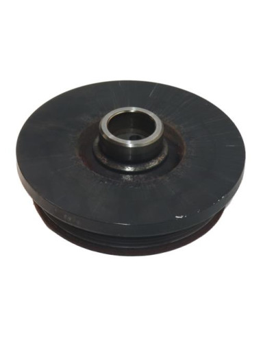 Poulie damper BMW SERIE 5 F10 PHASE 1 Diesel