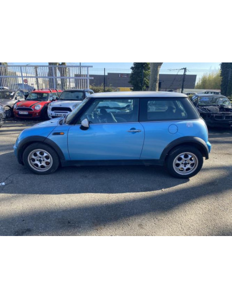 Pulseur d'air MINI MINI 1 R50/R53 PHASE 1 Essence