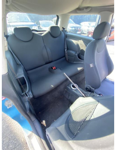 Cardan droit (transmission) MINI MINI 1 R50/R53 PHASE 1 Essence