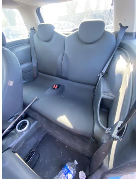 Jante MINI MINI 1 R50/R53 PHASE 1 Essence