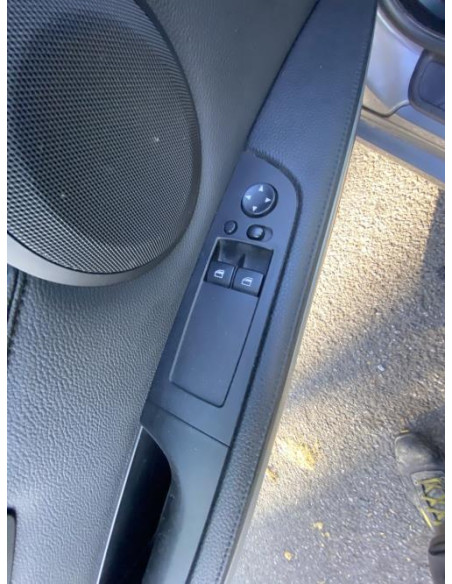 Plage arriere BMW SERIE 3 E92 COUPE PHASE 1 Diesel