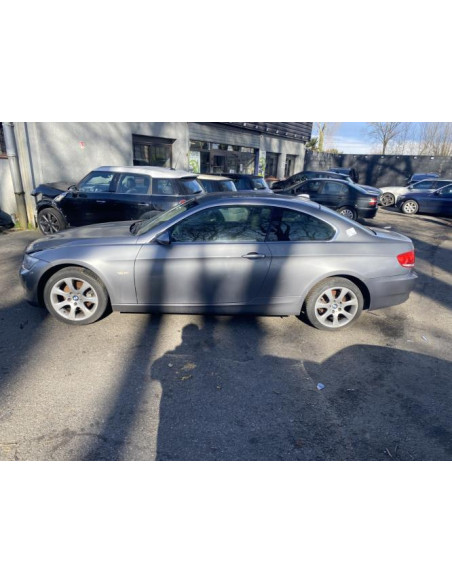 Plage arriere BMW SERIE 3 E92 COUPE PHASE 1 Diesel