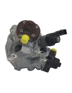 Pompe haute pression BMW X3 F25 PHASE 1 Diesel 2