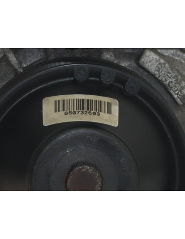 Pompe à eau BMW X3 F25 PHASE 1 Diesel