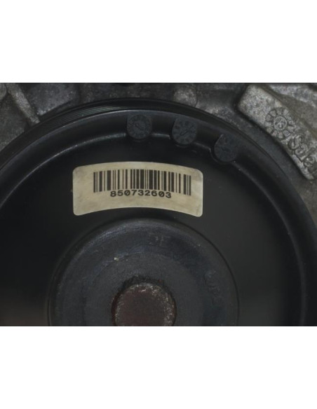Pompe à eau BMW X3 F25 PHASE 1 Diesel