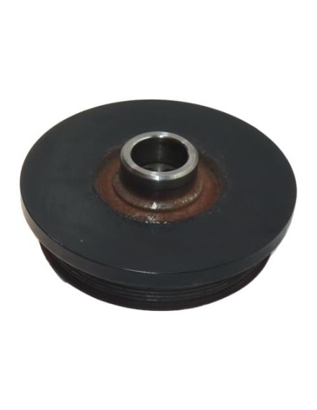 Poulie damper BMW X3 F25 PHASE 1 Diesel