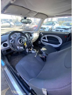 Interieur complet MINI MINI 1 R50/R53 PHASE 1 Essence