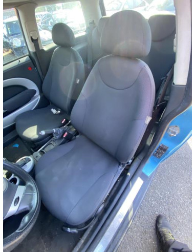 Interieur complet MINI MINI 1 R50/R53 PHASE 1 Essence