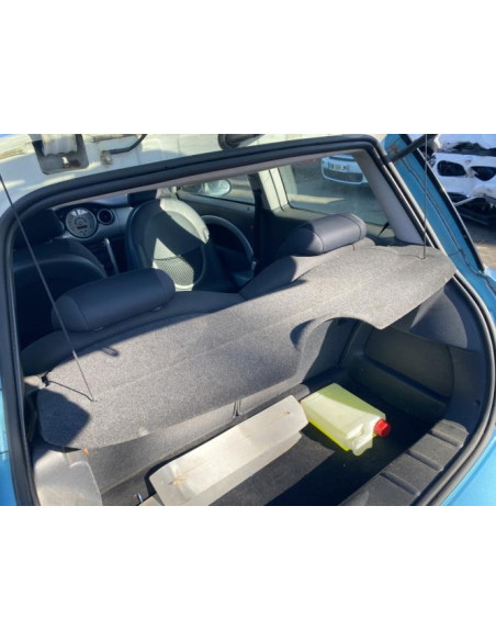 Plage arriere MINI MINI 1 R50/R53 PHASE 1 Essence