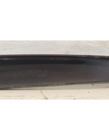Bras essuie glace avant gauche BMW SERIE 5 F10 PHASE 1 Essence