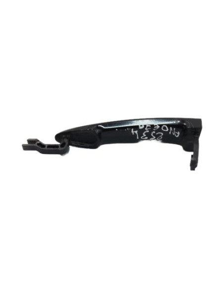 Poignee porte avant droit BMW X5 E70 PHASE 2 Diesel