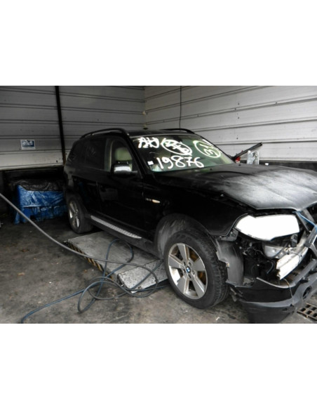 Pompe de gavage BMW X3 E83 PHASE 1 Essence