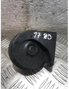 Avertisseur/Klaxon MINI MINI 1 R50/R53 PHASE 1 Essence