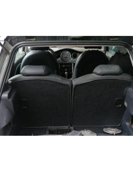 Avertisseur/Klaxon MINI MINI 1 R50/R53 PHASE 1 Essence