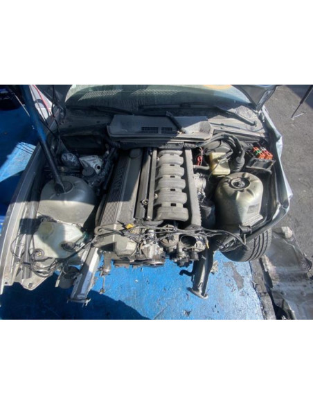 Capote BMW SERIE 3 E36 CABRIO Essence
