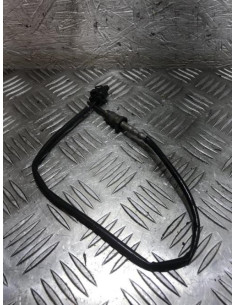Sonde lambda BMW SERIE 1 E87 PHASE 2 
