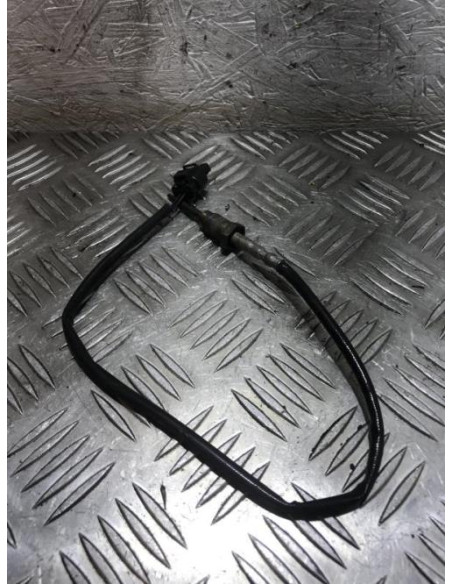 Sonde lambda BMW SERIE 1 E87 PHASE 2 