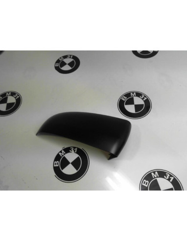 Coquille retroviseur BMW  