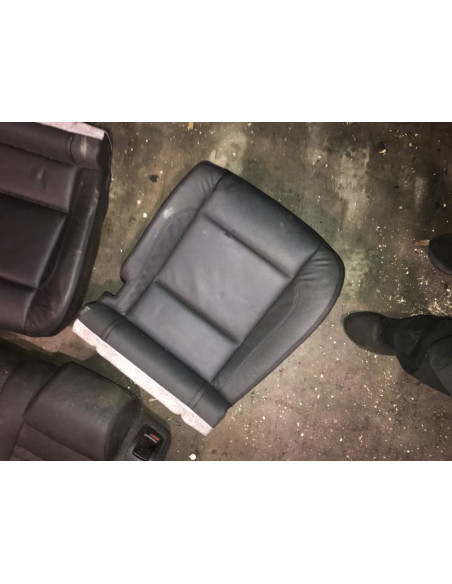 Interieur complet BMW X6 (E71) PHASE 1 