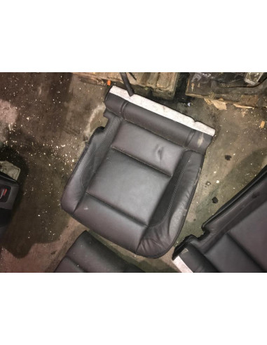 Interieur complet BMW X6 (E71) PHASE 1 